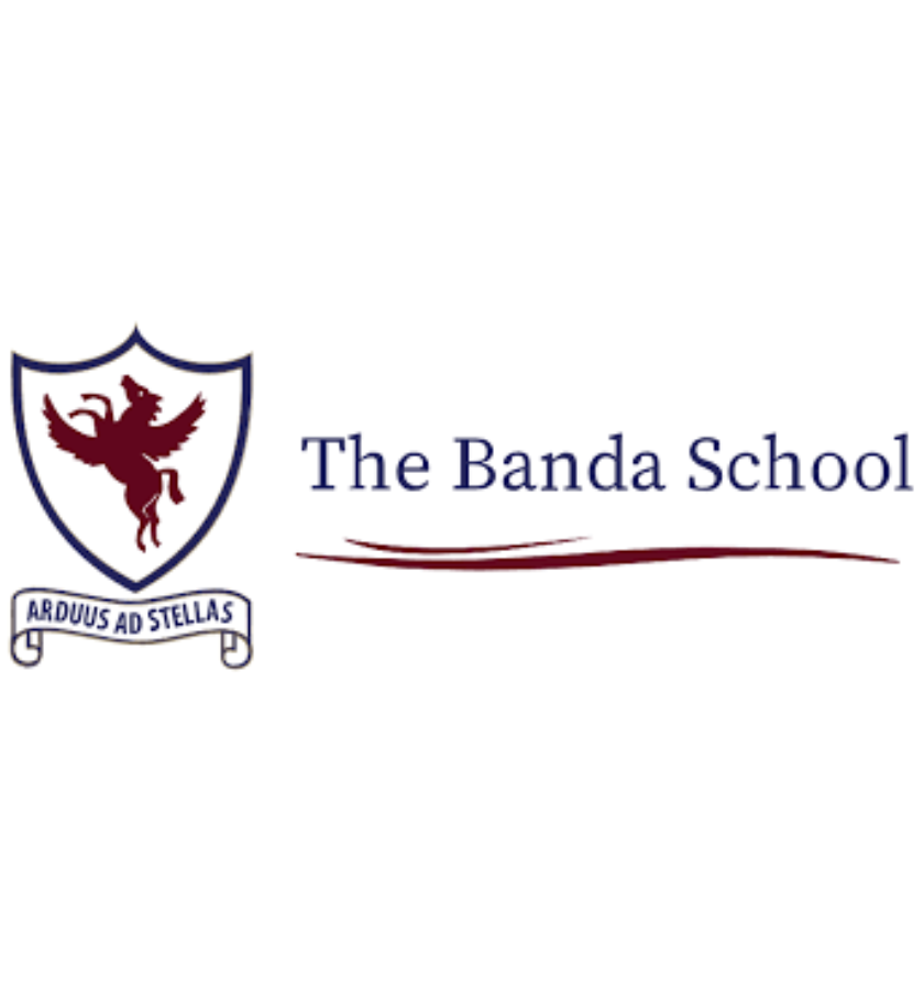 Banda Schools Logo